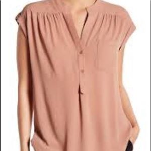 Pleione Kim Blouse
